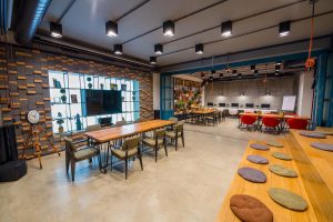 Read more about the article Remodelação de Interiores