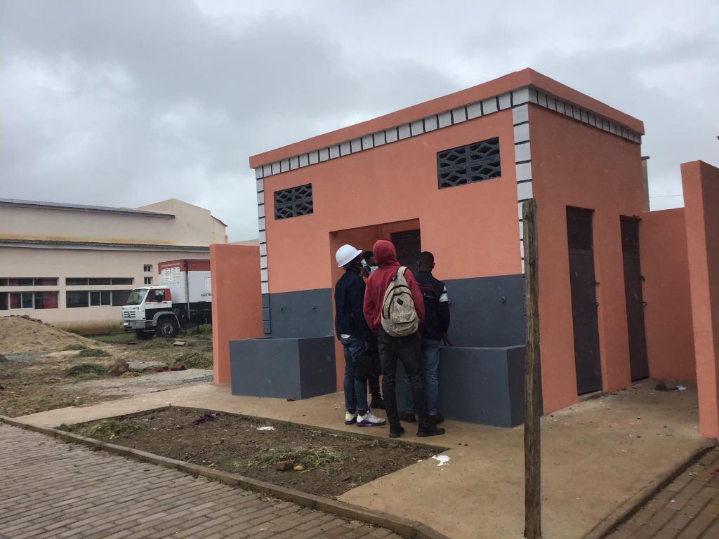 Remodelações de Casas de Banho