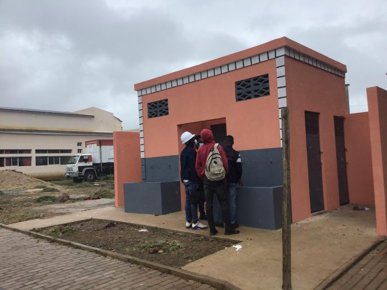 Read more about the article Remodelações de Casas de Banho