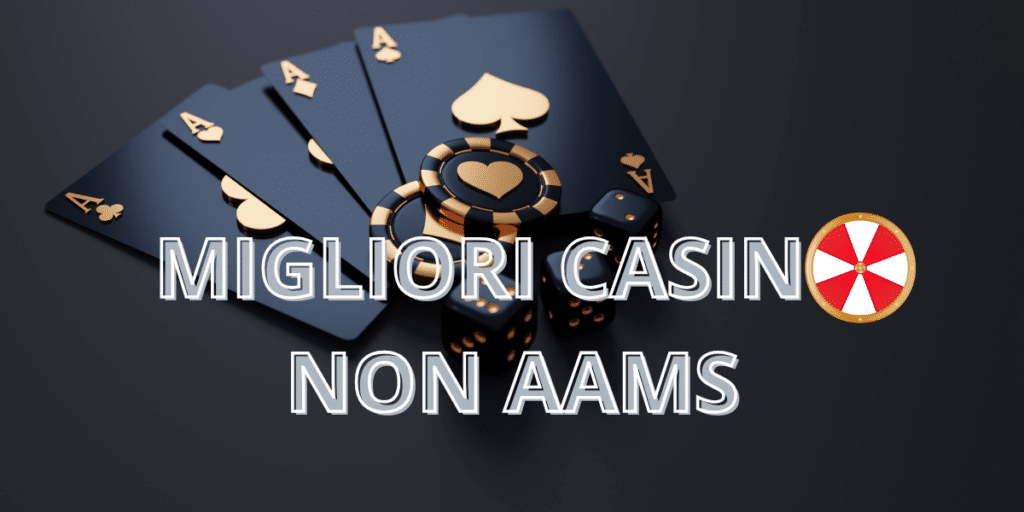 casino non aams sono legali - guida completa per giocatori e curiosi