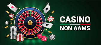 casino non aams sono legali - guida completa per giocatori e curiosi