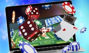 Casino Platforms Offering Mobile-First Design 1 Casino Platforms Offering Mobile-First Design 1
