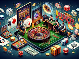 Casino Platforms Offering Mobile-First Design 1 Casino Platforms Offering Mobile-First Design 1
