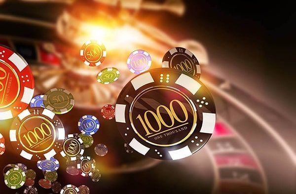 Casino Table Games You Can Enjoy A Guide to the Best Options Casino Table Games You Can Enjoy A Guide to the Best Options