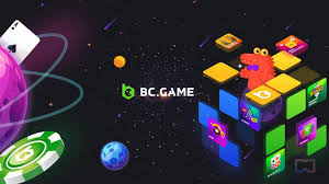 Discover the Excitement of Casino BC.Game Discover the Excitement of Casino BC.Game