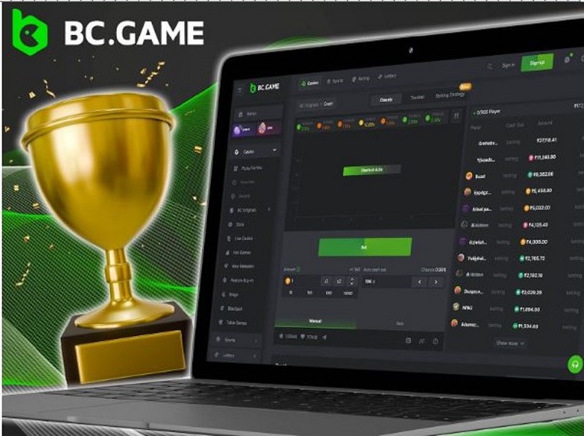 Exploring the Remarkable World of BC.Game Sports Analytics