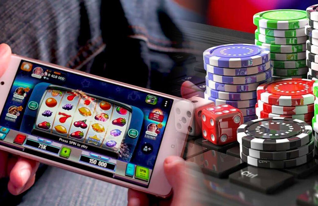 Exploring the World of Slots With Bonus Buy Options Exploring the World of Slots With Bonus Buy Options