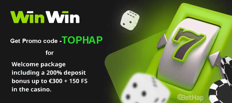 WinWin Casino - Twoje najlepsze kasyno online