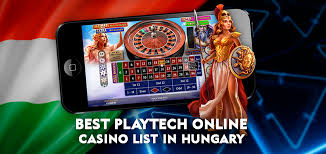 Experience the Thrill of Live Casino in Hungary Experience the Thrill of Live Casino in Hungary